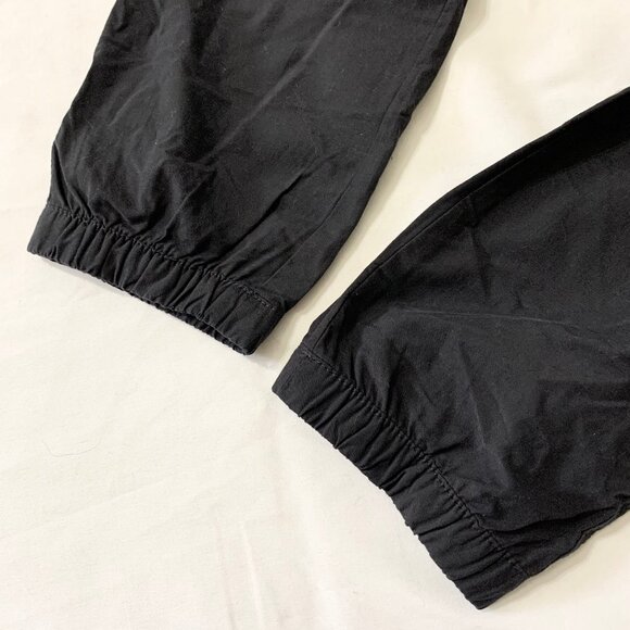 Ripzone Mens Joggers Dark Grey Blue Graphite New With tags Athletic Wear Cuffed - Picture 7 of 7